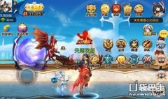 天天炫斗神兽赤炎飞龙（赤炎飞龙分析介绍）