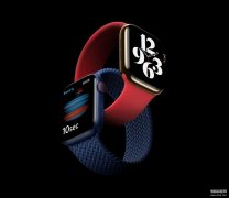 苹果手表怎么锁屏后不亮（Apple Watch 黑屏解决方法）