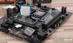 i58500配什么主板最好（酷睿i5-8500处理器与主板搭技巧）
