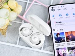 酷狗耳机怎么样（酷狗M52真无线耳机上手体验）