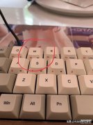 enter键失灵了怎么办（键盘按键不灵处理方法）