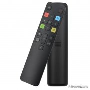 电视遥控器按了没反应是怎么回事（电视遥控器按键失灵解决方法）