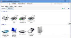 win10打印机共享怎么设置（Win10系统局域网打印机共享设置方法）