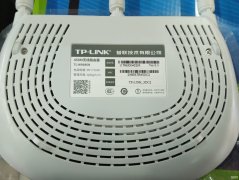 tplogin.cn管理页面怎么设置（家用路由器的基本设置方法）