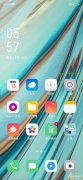 oppo手机悬浮球怎么关闭（手机屏出现白圈去掉方法）