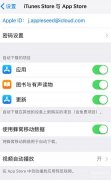 苹果怎么取消app同步下载（Phone和iPad取消应用同步下载的方法）