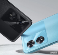 oppoa97是什么时候上市的（OPPO A97搭载天玑810处理器 ）