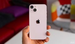 iphone 13多少钱现在（iPhone 13降至4xxx价位）
