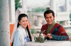 蝉翼剑（何子丘作品介绍）