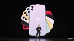 iphone11发布时间售价（苹果11上市价格）