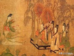 爵位等级（古代爵位等级介绍）