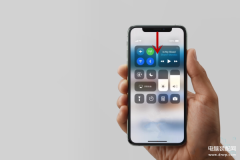 苹果手机旋转屏幕怎么关闭（苹果iPhone11横屏关闭方法）