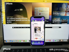 iphone与ipad交互功能如何设置（在 iPhone 和 iPad 上设置和使用接力的方法）