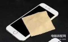 苹果手机出现sos屏幕失灵怎么办（iPhone屏幕失灵了处理方法）