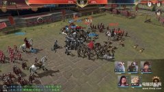 演武场野兽篇怎么布阵（演武场布防技巧）
