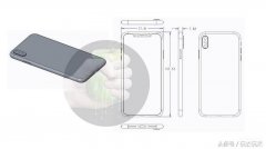 苹果尺寸大小怎么区分的（苹果新款iPhone机型详细尺寸对比）