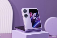 oppo折叠手机怎么样（OPPO Find N2 Flip使用表现）