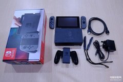 switch三码合一是哪三码（鉴定新机避免翻车的有效方法）