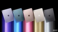 ipad air6预计上市时间和售价（苹果iPad Air 6代曝光）