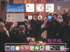 平板比例怎么改（ipadmini分屏模式调整大小方法）