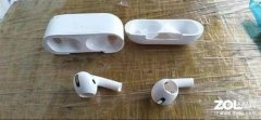 airpods3防水吗（AirPods3无线耳机测评）