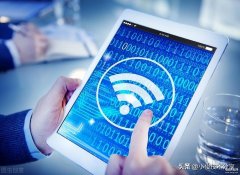 家里wifi有人蹭网怎么踢出去（wifi总是被别人蹭网解决方法）