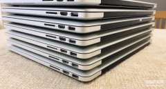 苹果电脑官网怎么查序列号（鉴定MacBook苹果笔记本真伪方法）
