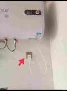 史密斯热水器清理水垢方法（电热水器清洗流程）