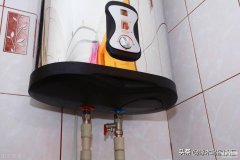 能率热水器不出热水怎么办（热水器不出热水解决方法）
