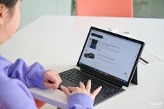 xiaomibooks12.4二合一测评（小米二合一笔记本12.4上手体验）