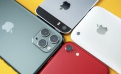 苹果手机无法拍照黑屏是怎么回事(iPhone相机黑屏解决方法)