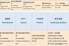 iqooneo5电池容量多大怎么看(iQOO neo5电池容量出炉)