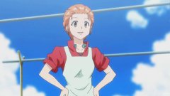 全职猎人女性角色（全职猎人女性角色大全）