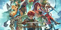 好玩的RPG手游推荐（年度十佳RPG游戏介绍）
