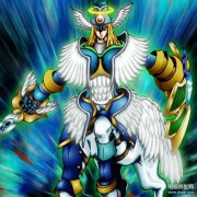 天空圣域的圣骑士（珀耳修斯的六大形态）