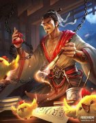 三国杀庞统技能讲解（三国杀庞统解析）