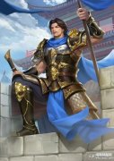 三国杀邓艾（邓艾武将技能与契合分析）