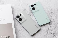 oppo手机拍照效果最好的是哪一款(用OPPO Reno8轻松拍出最美人像)