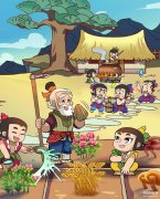 新葫芦娃手游平民攻略（新葫芦兄弟手游通关攻略）