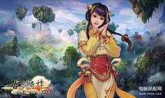 古剑奇谭襄铃是什么星座的（襄铃全面介绍）