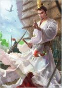 三国杀技能（技能的五种流派介绍）
