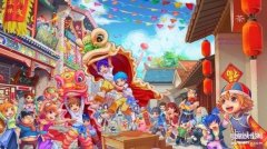 武林外传游戏(战力提升篇)
