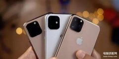 苹果11pro屏幕多少寸（iPhone 11 Pro尺寸参数）