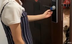 为什么指纹突然不能用了该怎么办（指纹开不到锁解决方法）