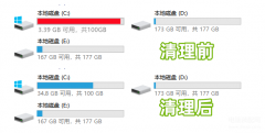 电脑变慢的原因和解决方法（电脑越用越卡处理方法）