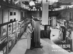 计算机的发展史（3分钟带你回顾计算机的发展历程）