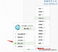 是什么符号电脑怎么打（电脑特殊符号输入方法）