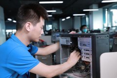 台式机蓝牙在哪里打开（电脑蓝牙打开方法）