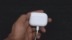 如何查看airpods pro电量（检查Airpods Pro电池电量）