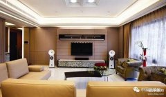 2.0音箱怎么摆放最合理（正确的音箱摆放技巧）